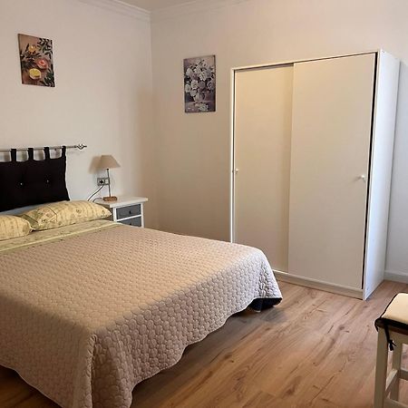 شقة Casa Panci بويرتو ديل روزاريو المظهر الخارجي الصورة