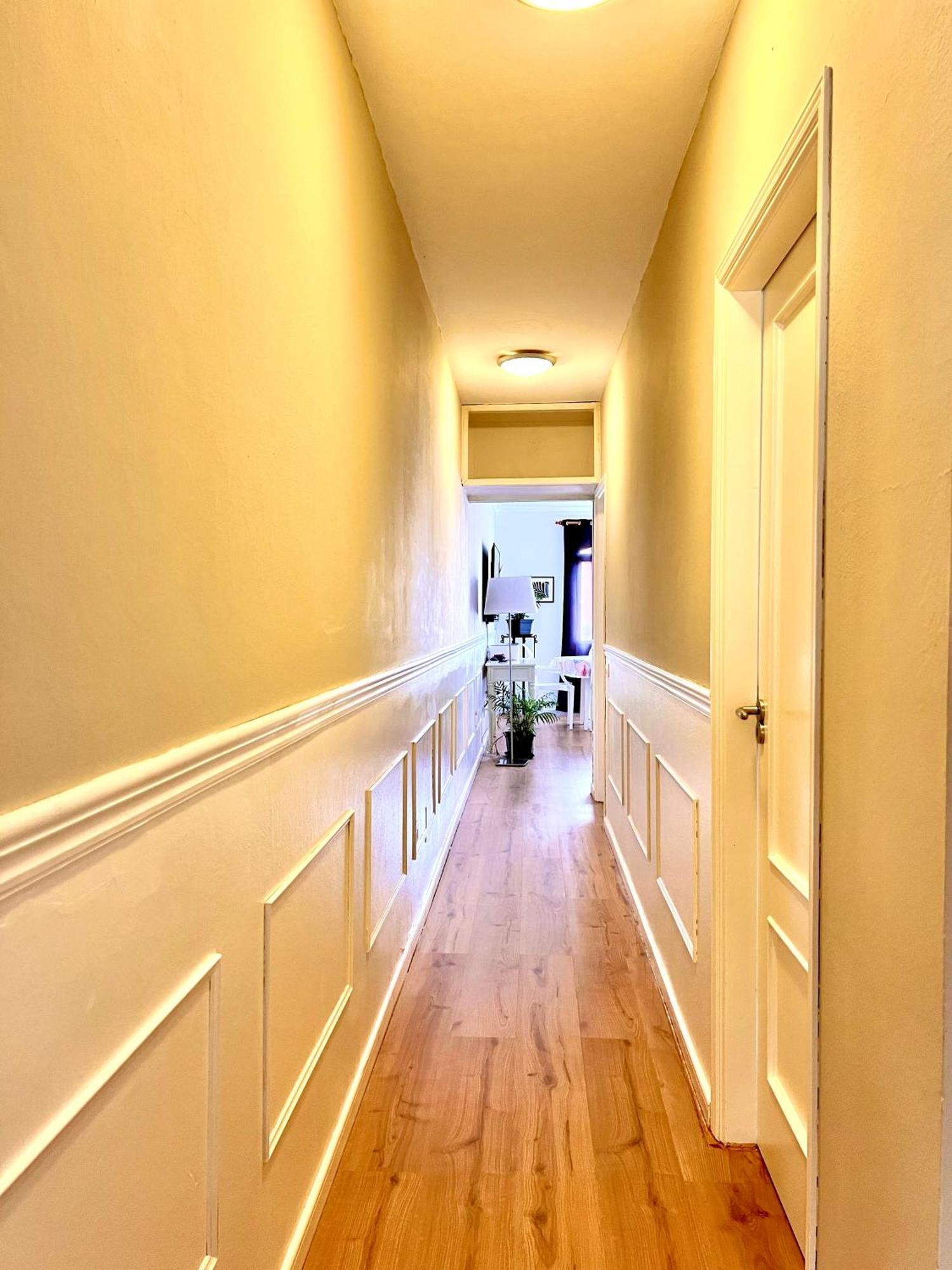 شقة Casa Panci بويرتو ديل روزاريو المظهر الخارجي الصورة
