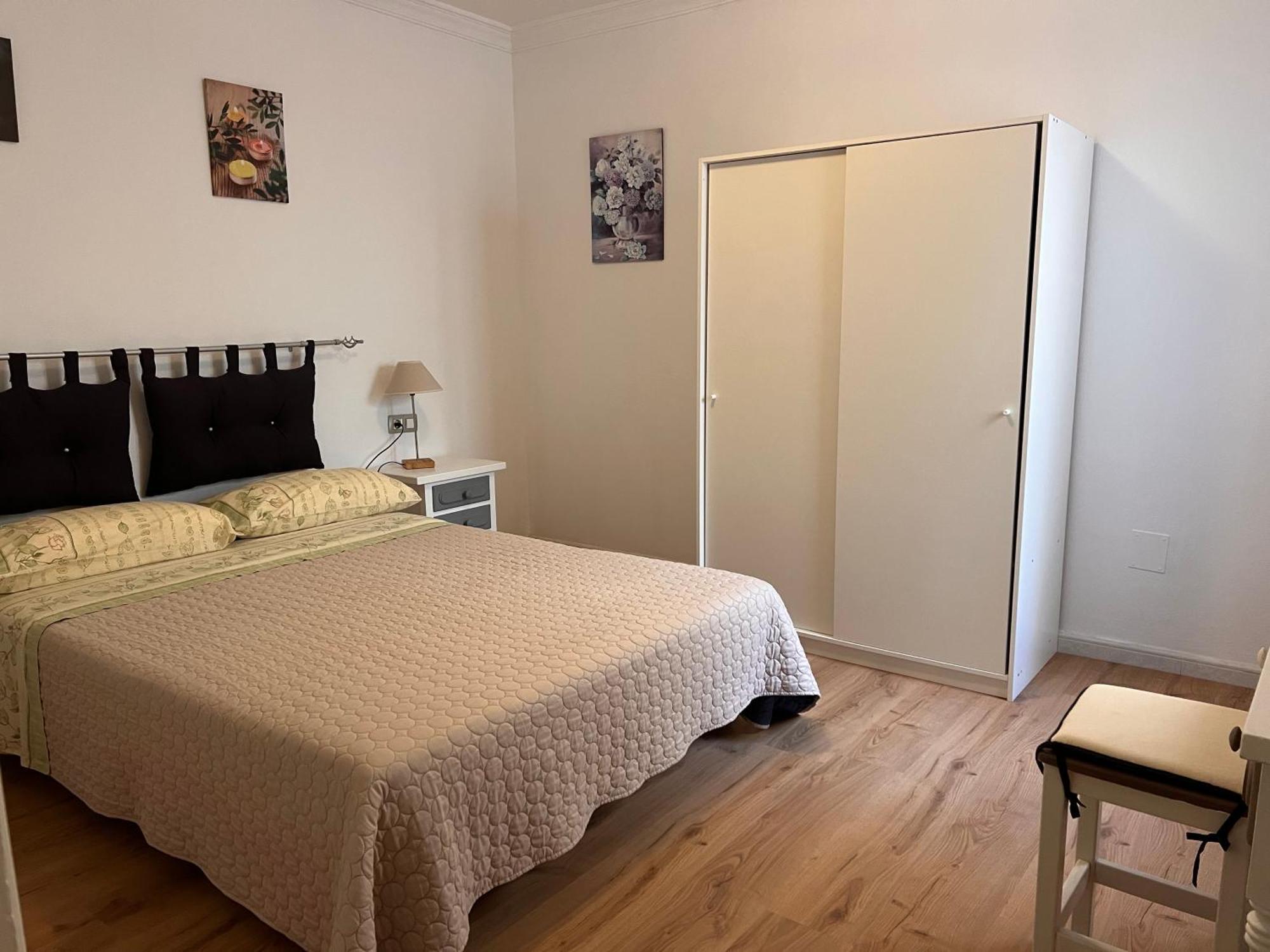 شقة Casa Panci بويرتو ديل روزاريو المظهر الخارجي الصورة