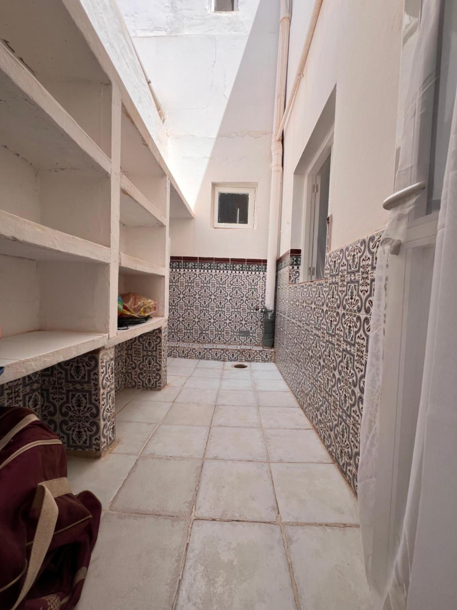 شقة Casa Panci بويرتو ديل روزاريو المظهر الخارجي الصورة