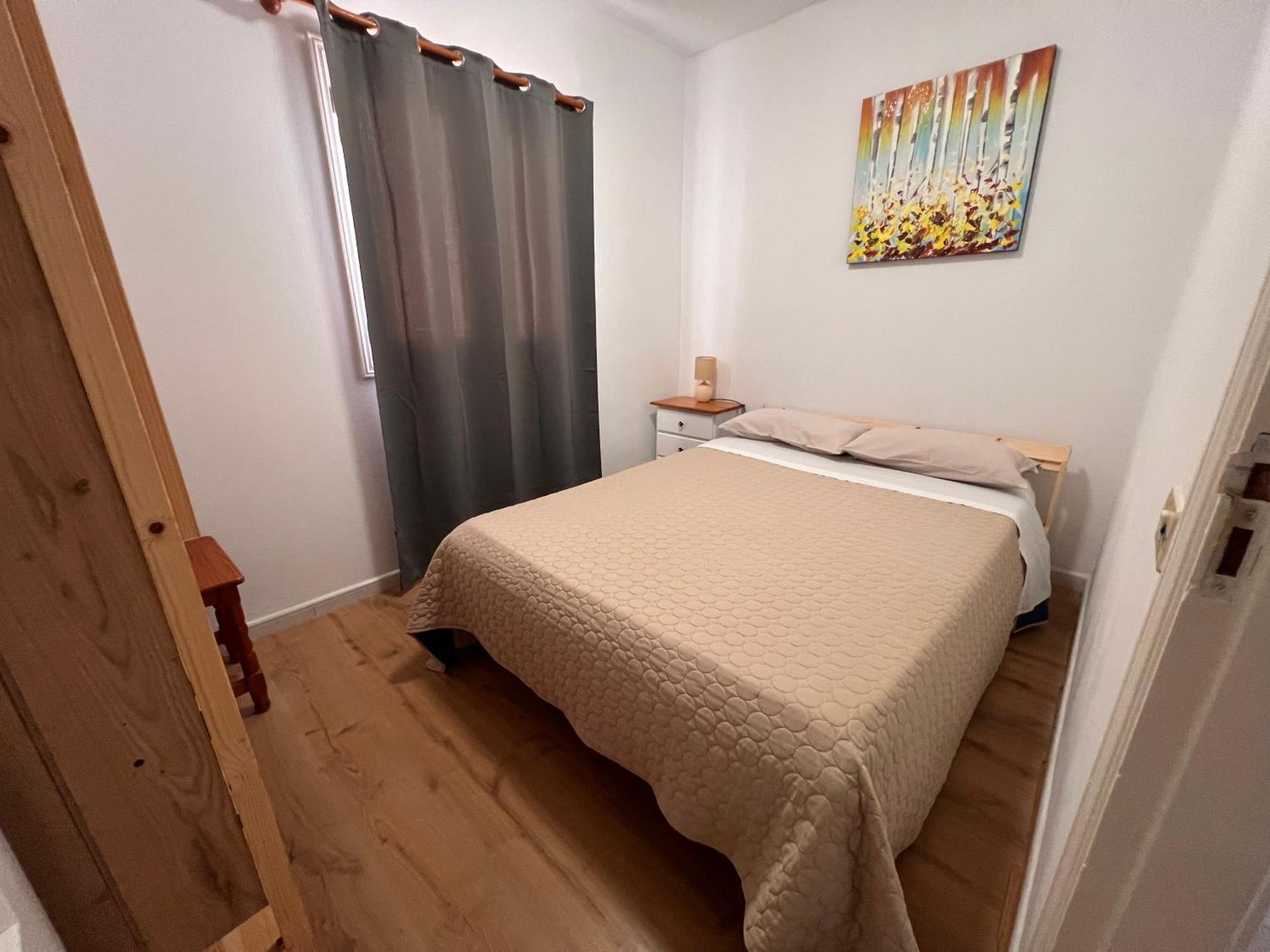 شقة Casa Panci بويرتو ديل روزاريو المظهر الخارجي الصورة